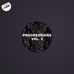 Progressions Vol. 2