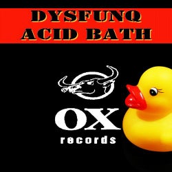 Acid Bath