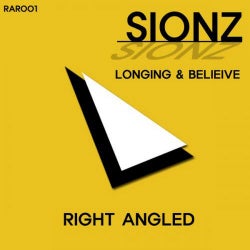 Longing & Believe EP