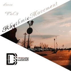 Rhythmic Movement, Vol.3