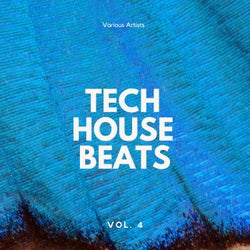 Tech House Beats, Vol. 4