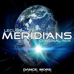 Meridians