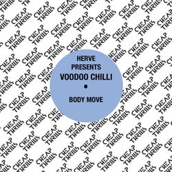 HERVE PRESENTS VOODOO CHILLI