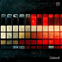 FLEXOUT FAVORITES - CONTROL EP CHART