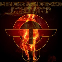 Don't Stop