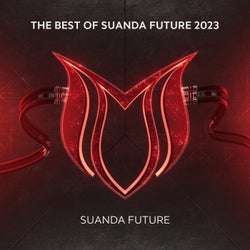 The Best Of Suanda Future 2023