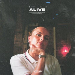 Alive (Extended Mix)