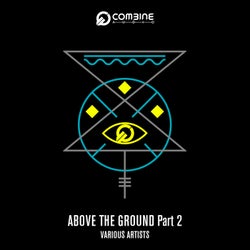 Above the Ground, Pt. 02