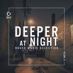 Deeper At Night Vol. 31