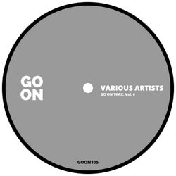 Go On Trax, Vol. 6