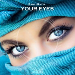 Your Eyes (Original Mix)