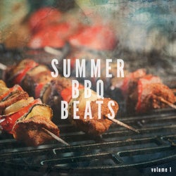 Summer BBQ Beats, Vol. 1 (Smooth Beats For Perfekt BBQ)