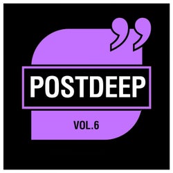 Postdeep, Vol. 6