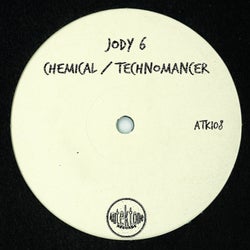 Chemical / Technomancer