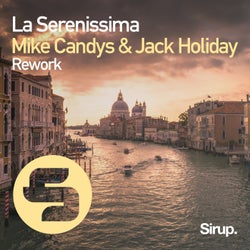 La Serenissima (Rework)