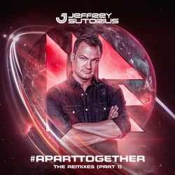 #aparttogether - Remix EP 1