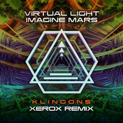 Klingons (Xerox Remix)