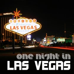 One Night In Las Vegas