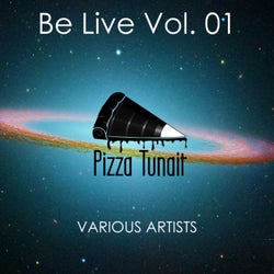 Be Live, Vol. 01