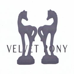 Velvet Pony Trax 11 part 2