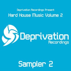 Hard House Muisc Volume 2 (Sampler 2)