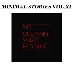 Minimal Stories Vol.XI