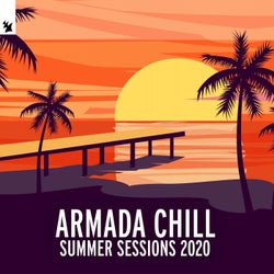 Armada Chill - Summer Sessions 2020 - Extended Versions