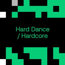 Beatport Curation: Best Of 2023 Hard Dance