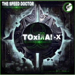 Toxika!-X