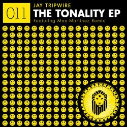 The Tonality EP