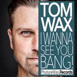 I Wanna See You Bang Remixes