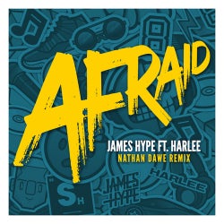 Afraid (Extended Nathan Dawe Remix)