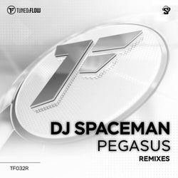 Pegasus (Remixes)