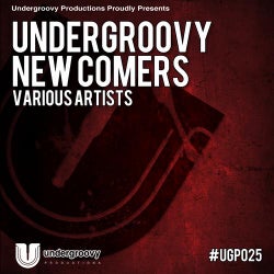 Undergroovy New Comers