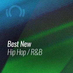 Best New Hip-hop: August