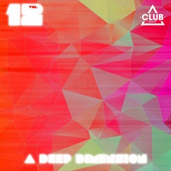 A Deep Dimension Vol. 12