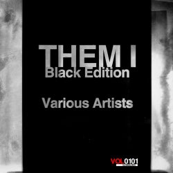 Them I Black Edition