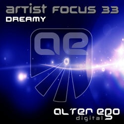 Artist Focus 33