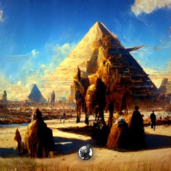 Khufu´s Ascension