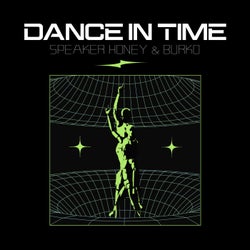 Dance In Time (Extended Mix)