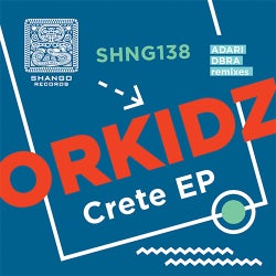 Crete EP