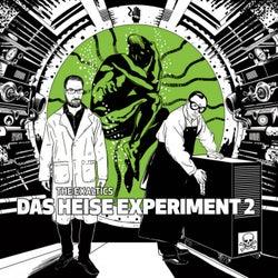 Das Heise Experiment 2