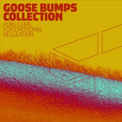 Goose Bumps Collection, Vol. 8