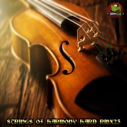 STRINGS OF HARMONY (HARD REMIX)