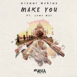 Make You feat. LUNA MAY