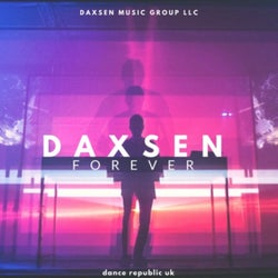 Daxsen Forever (The Album)