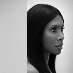 Honey Dijon - July 2011 Top 10