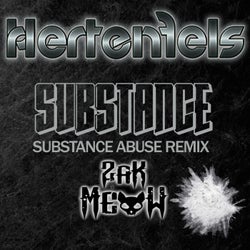 Substance Abuse Zak Meow Remix