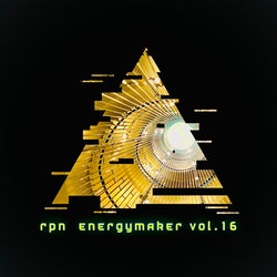 Energymaker Vol.16