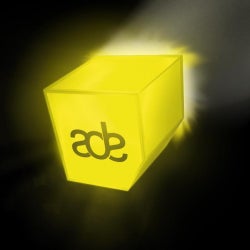 ADE 2012 Chart